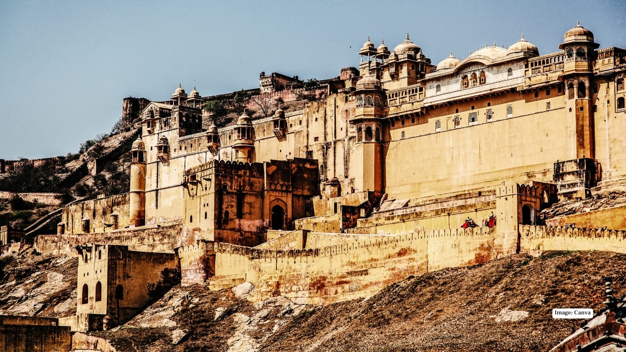 Bollywood has a way of turning forgotten corners of history into household names. Visiting these sites isn’t just about sightseeing—it’s about living the scene, feeling the drama, and walking through stories that shaped both cinema and India’s heritage. So the next time you plan a trip, ask yourself: which film scene do you want to step into first? (Image: Canva)