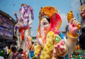 Ganesh Chaturthi 2025: 7 fasting tips to get instant energy back