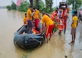 Jammu Kashmir Weather News Live: Cloudburst hits Sonmarg, Jhelum flowing over danger mark