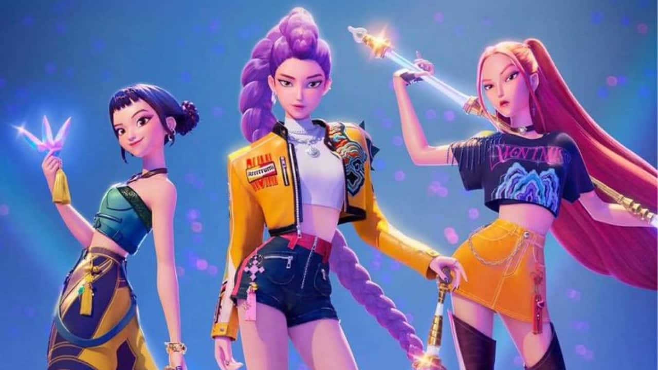 ‘KPop Demon Hunters 2’: Sony and Netflix in early talks after record breaking success