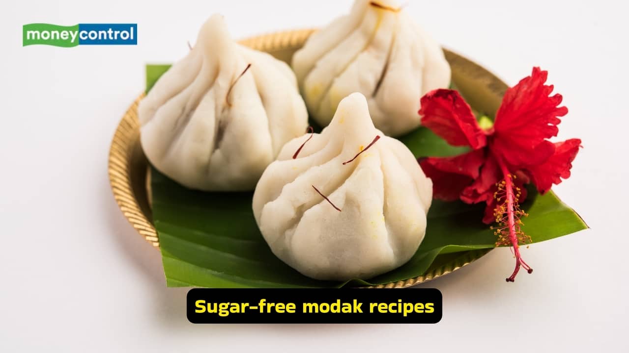 Yasmin Karachiwala, Alia Bhatt’s fitness trainer, shares healthy, sugar-free modak recipe for Ganesh Chaturthi