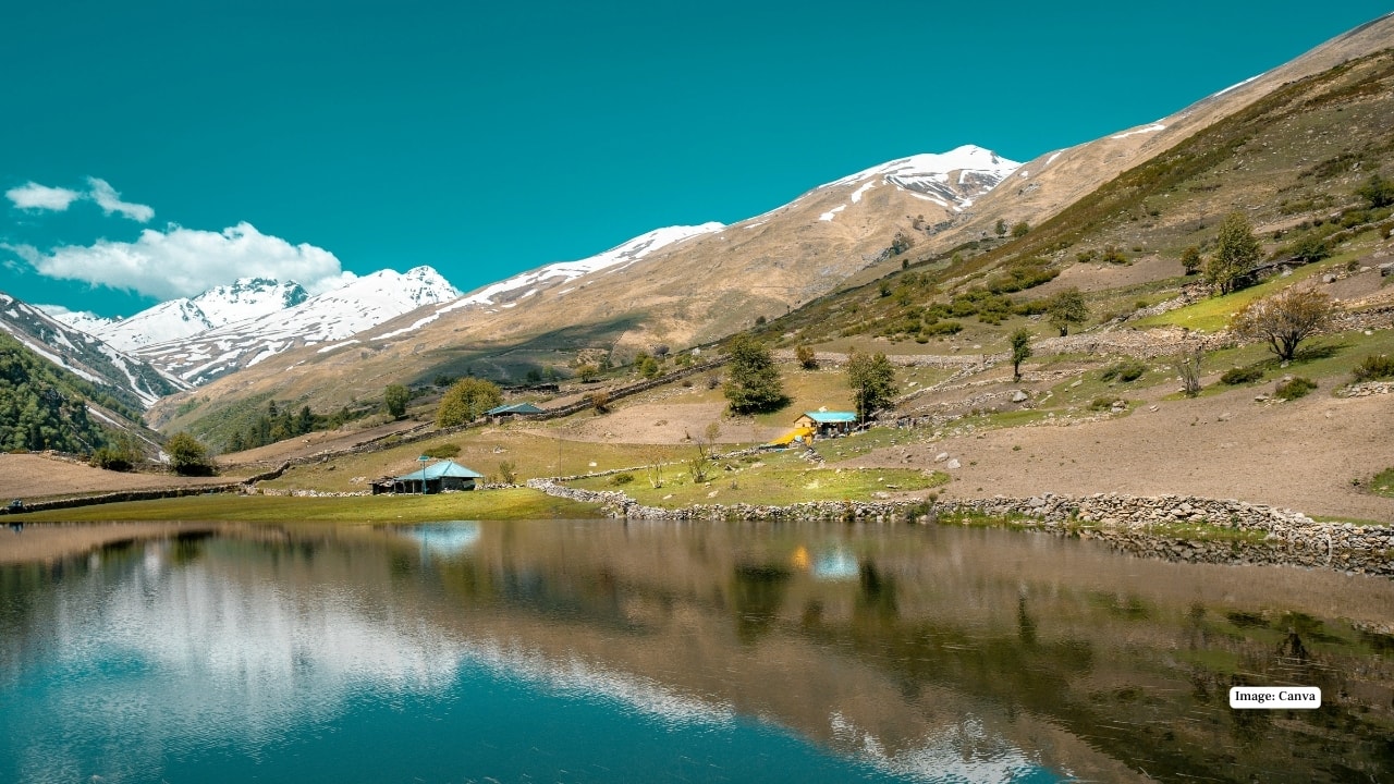 Explore the Untouched Beauty of Sangla Valley (Image: Canva)