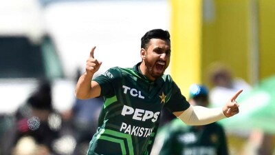Pakistan vs Sri Lanka Live Streaming: When and where to watch. (AP Image)