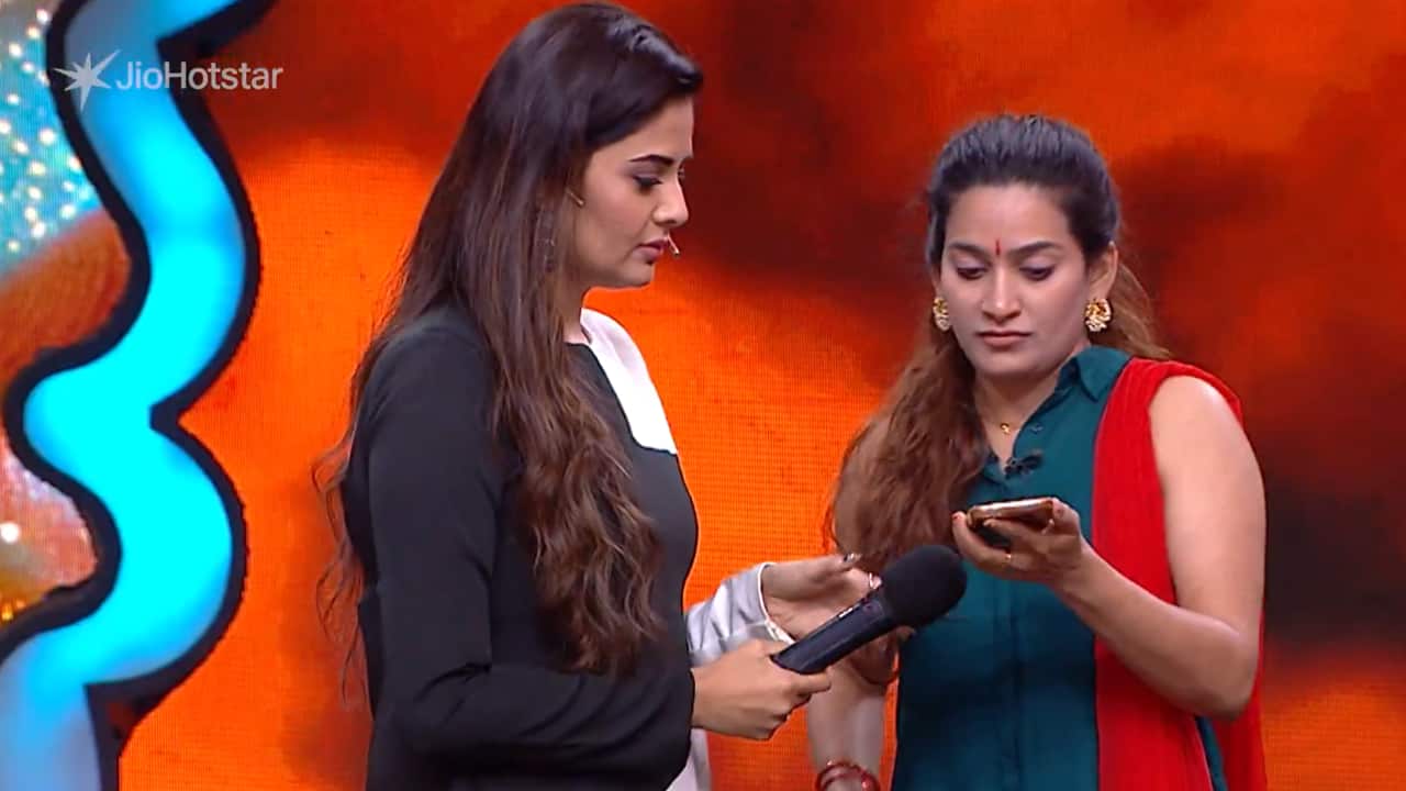 Bigg Boss Telugu Season 9 Agnipariksha: Fierce battles for the Golden Chair