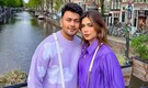 Did Nagma Mirajkar and Awez Darbar break up? Her absence from his birthday sparks speculation