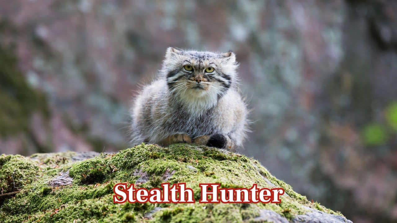Stealth Hunter: It emerges at dusk, ambushing rodents at burrow exits—or scooping them out with its paws. (Image: Canva)