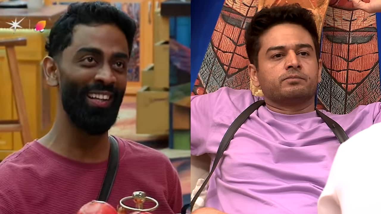 Bigg Boss 19 Promo: Comedian Pranit More leaves housemates in splits with his hilarious jokes