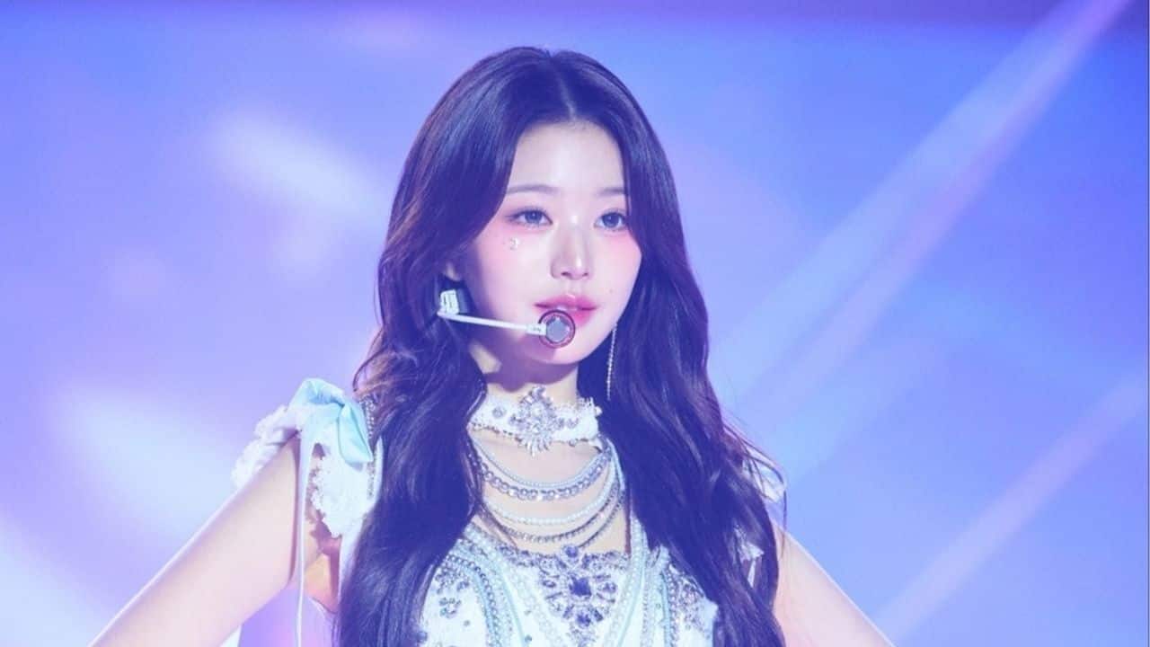 IVE’s Jang Won-young joins BVLGARI as new global ambassador