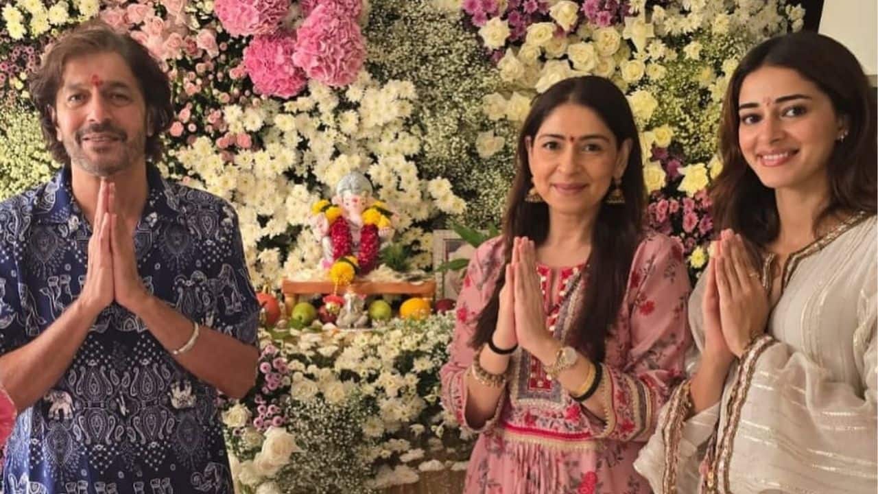 From Kareena Kapoor to Govinda: Bollywood star celebrate Ganesh Chaturthi