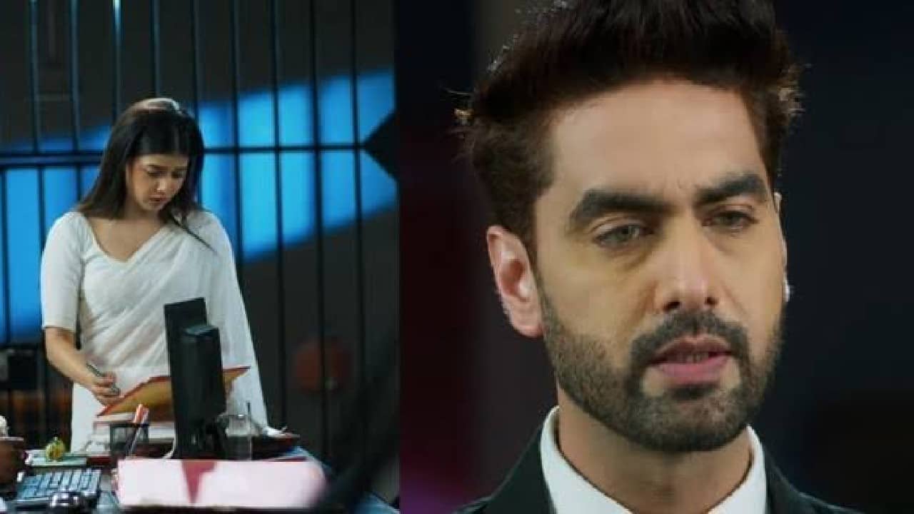 Yeh Rishta Kya Kehlata Hai spoiler alert: Armaan promises to bail Abhira out of prison