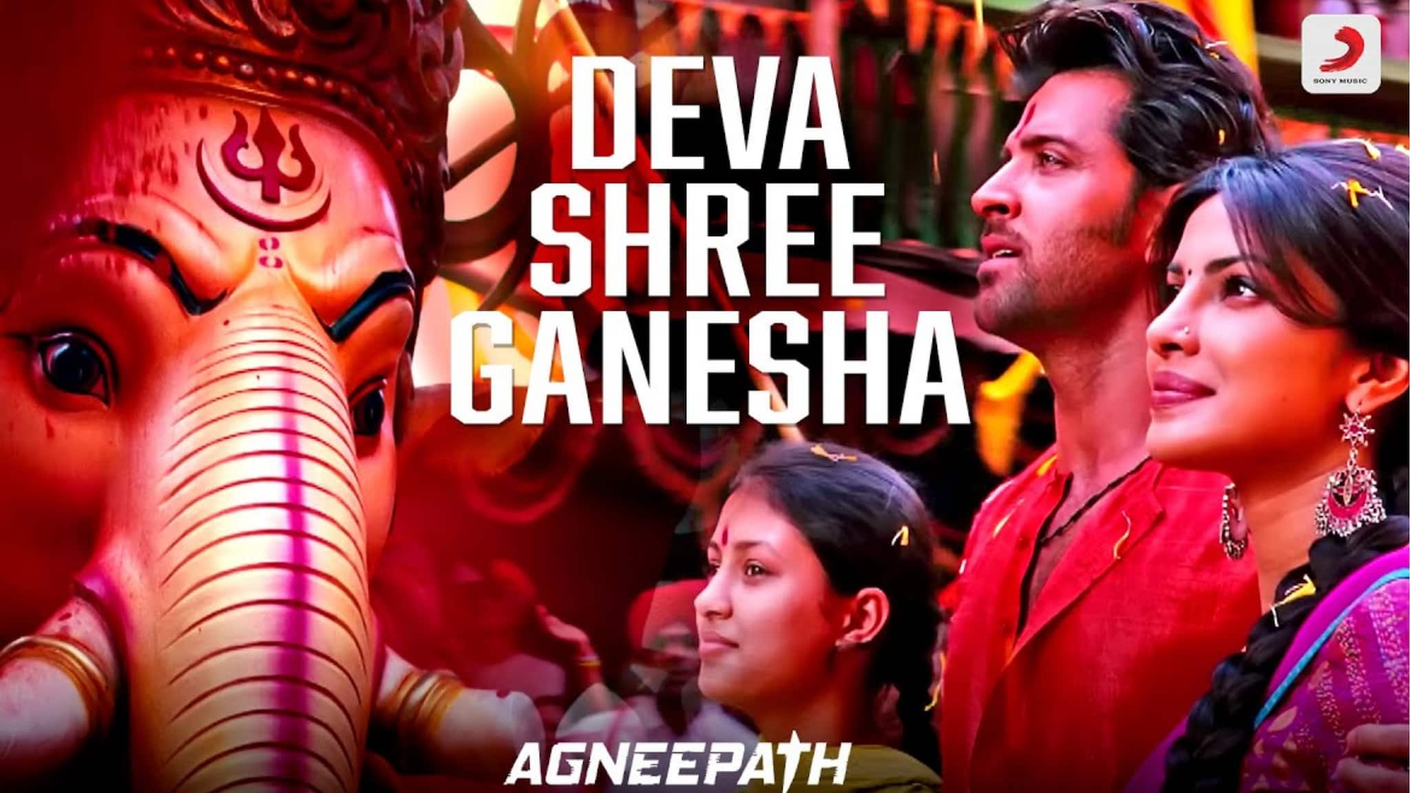 Top 10 Ganesh Chaturthi songs: Best bollywood tracks to celebrate Bappa with devotion and energy