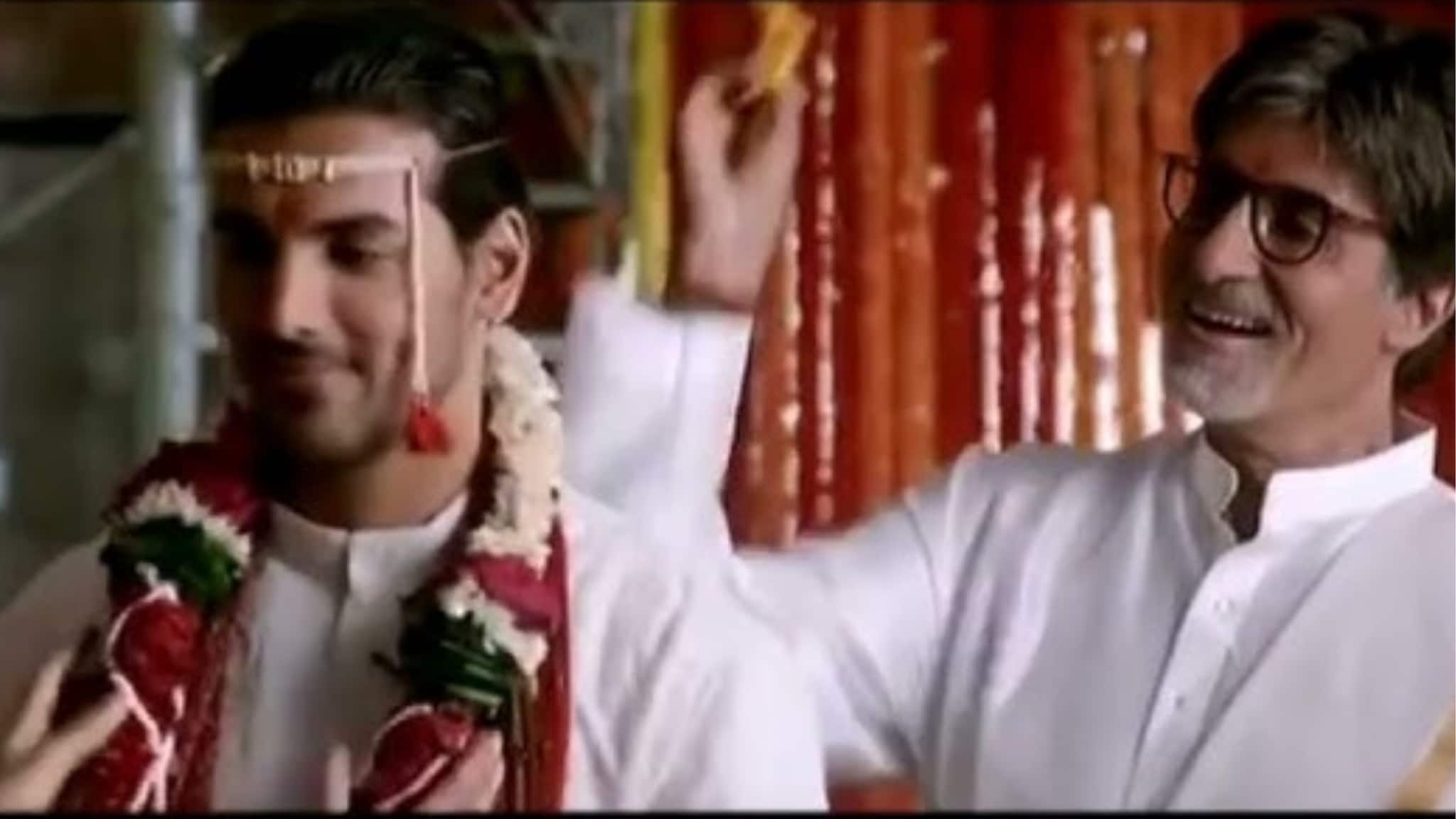 Shree Ganeshay Dheemahi – Viruddh This devotional song from Viruddh (2005) stands apart for its calm and divine feel. Sung by Shankar Mahadevan, “Shree Ganeshay Dheemahi” is essentially a Sanskrit shloka turned into a beautiful musical rendition. It’s often played in homes and temples during Ganesh Chaturthi for its spiritual depth. The song brings peace and positivity, reminding listeners of the festival’s essence beyond the pomp and celebration.