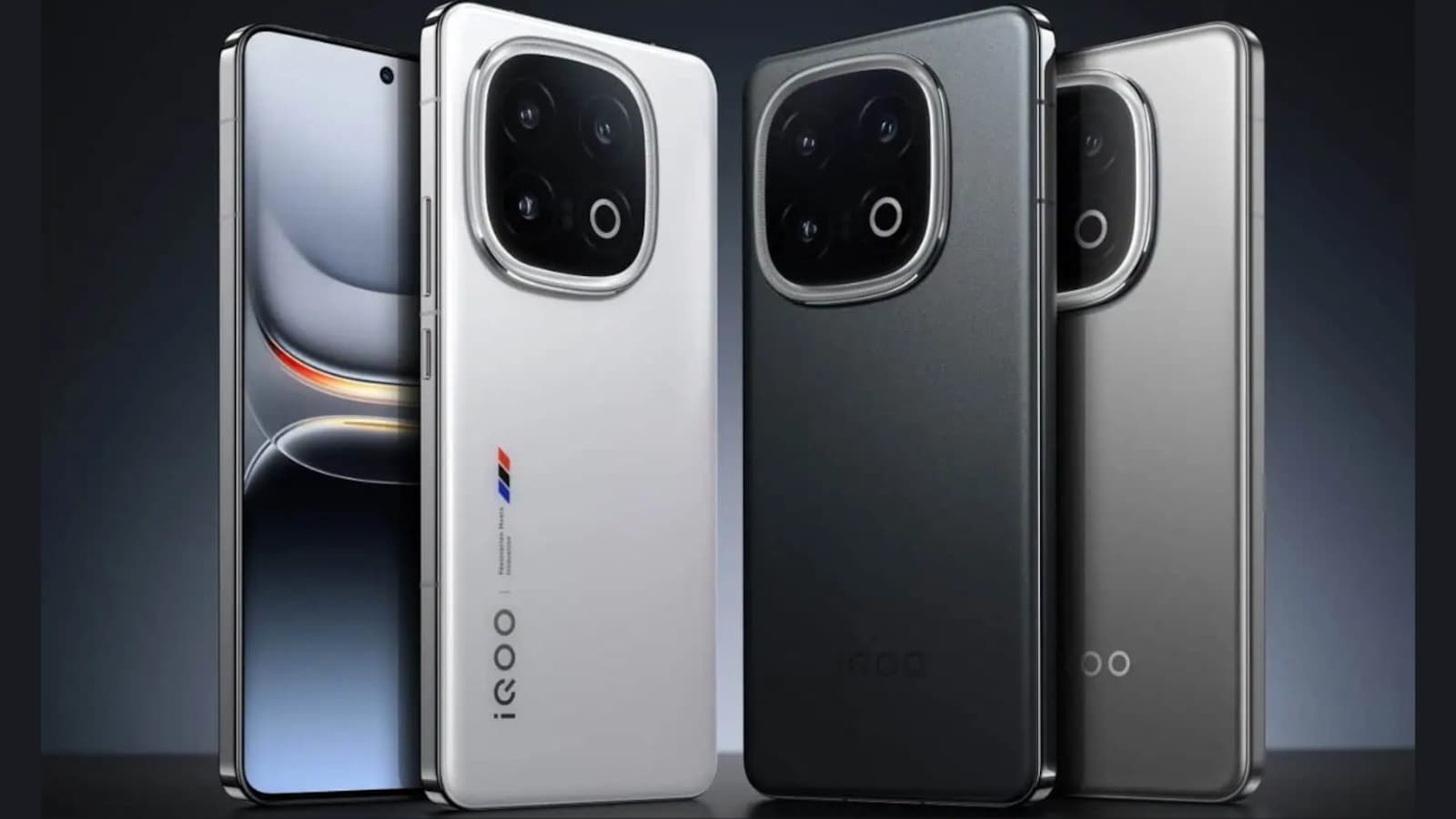 iQOO 15 Mini with a 7,000 mAh battery set to launch soon: All the details