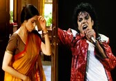 When Sridevi confessed her admiration for the King of Pop Michael Jackson