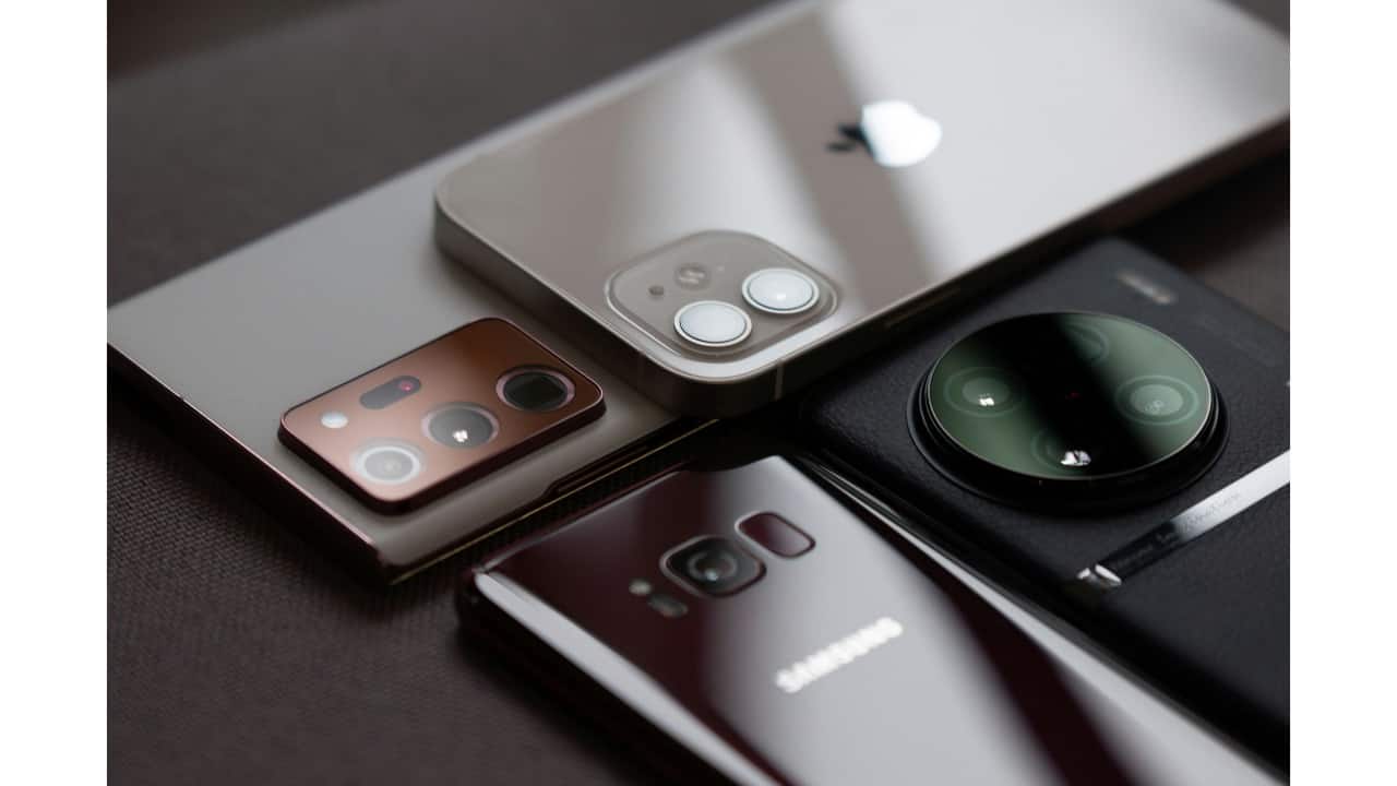 South Korea bans smartphones in classrooms amid rising youth social media addiction