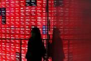 Asian stocks drop after Wall Street rally stalls