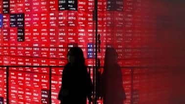Asian stocks drop after Wall Street rally stalls