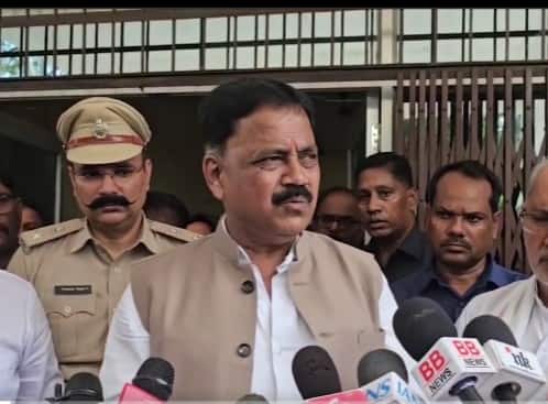 Jharkhand ministers receive bomb threat from Lawrence Bishnoi gang member