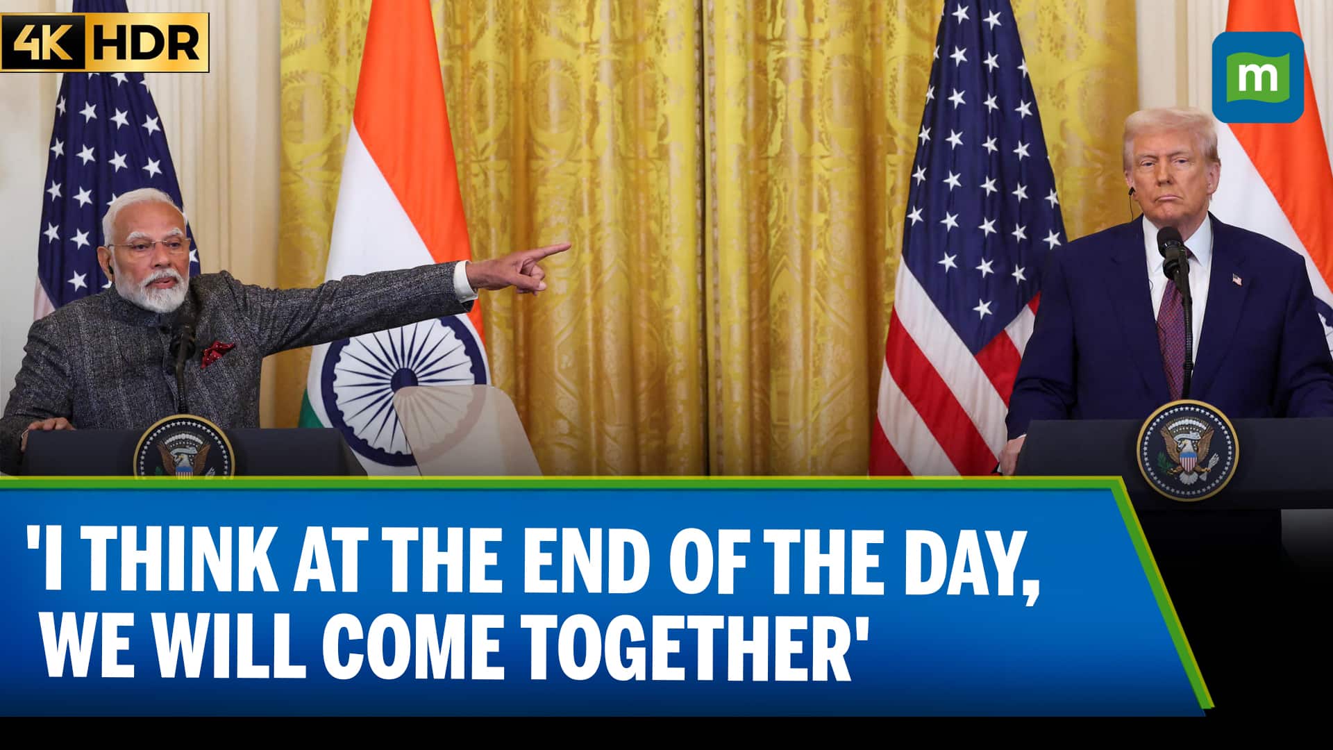 US Treasury’s Bessent Says India ‘Profiteering’ from Russian Oil, But Optimistic on Trade Deal