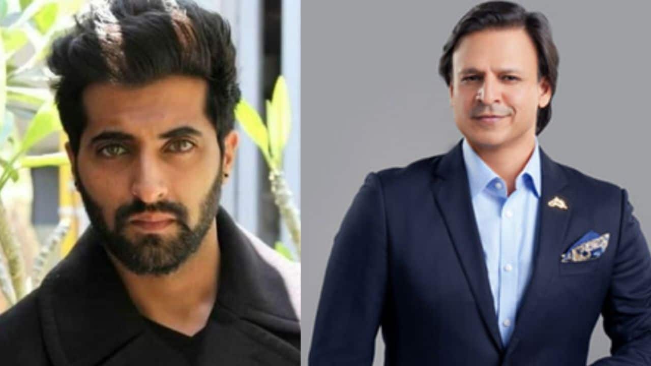 Akshay Oberoi speaks on his relationship with cousin Vivek Oberoi: There was no real relationship...