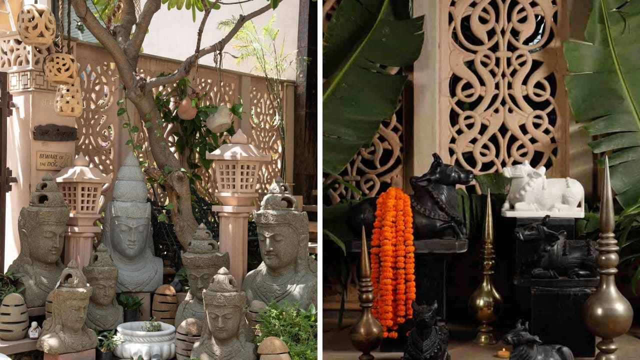 Festive home decor tips: Easy ways to style a seasonal corner at home Festive home decor tips: Easy ways to style a seasonal corner at home