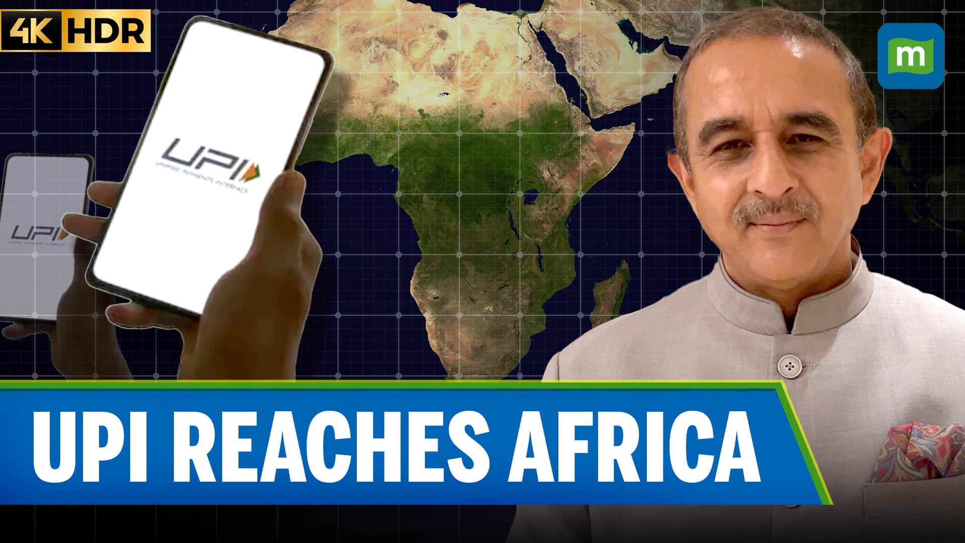 India's deepening Africa partnership