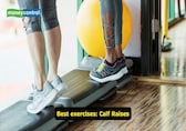 Cardiologist stresses the importance of your ‘second heart’, the calves; here’s what he suggests