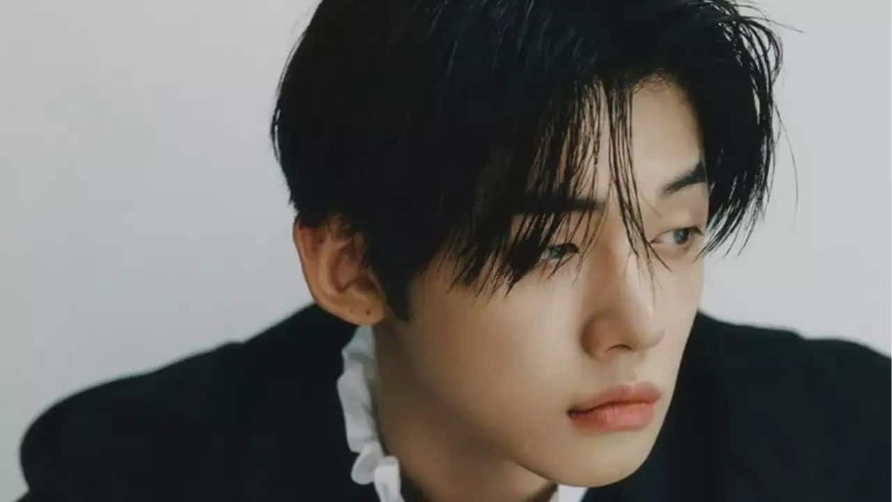 TXT's Yeonjun gears up for his first full solo album; BigHit confirms