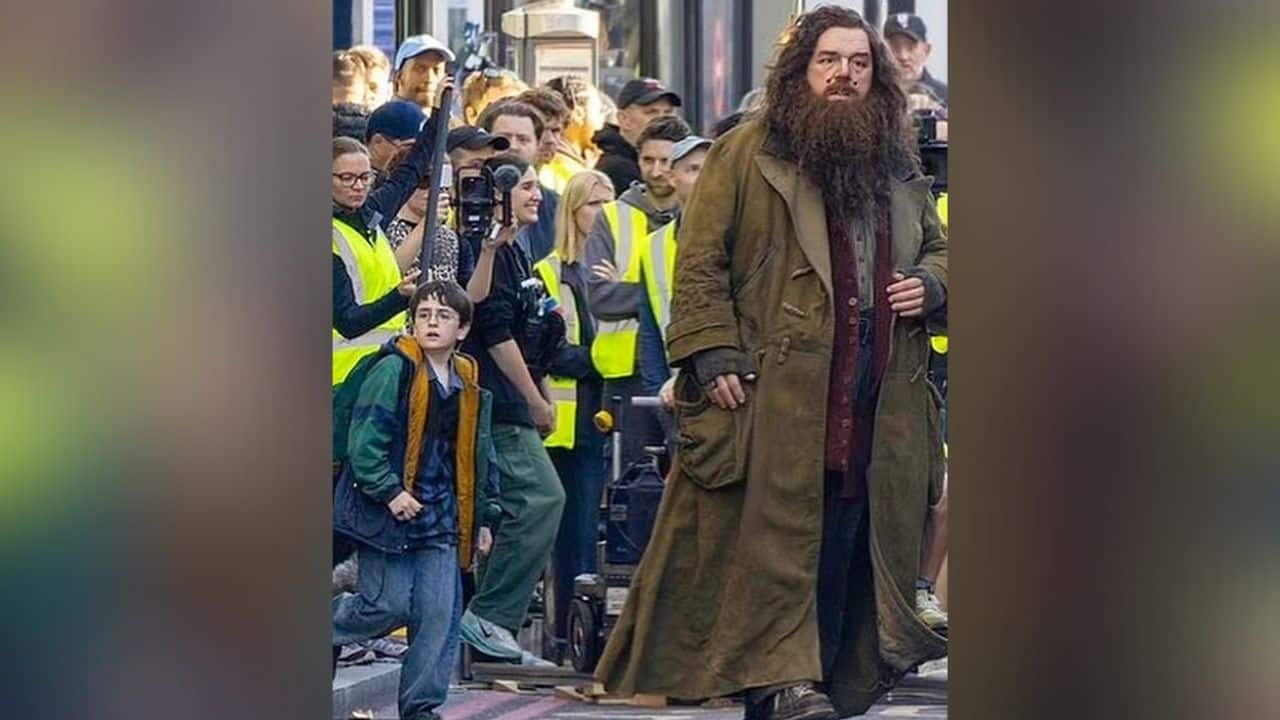 Release date in 2027 The upcoming Harry Potter series has entered production and is expected to premiere in 2027. The extensive production schedule, which is projected to last approximately ten years, indicates that HBO is treating the show as a major, long-term undertaking designed to be a thorough and expansive retelling. Release date in 2027 The upcoming Harry Potter series has entered production and is expected to premiere in 2027. The extensive production schedule, which is projected to last approximately ten years, indicates that HBO is treating the show as a major, long-term undertaking designed to be a thorough and expansive retelling.