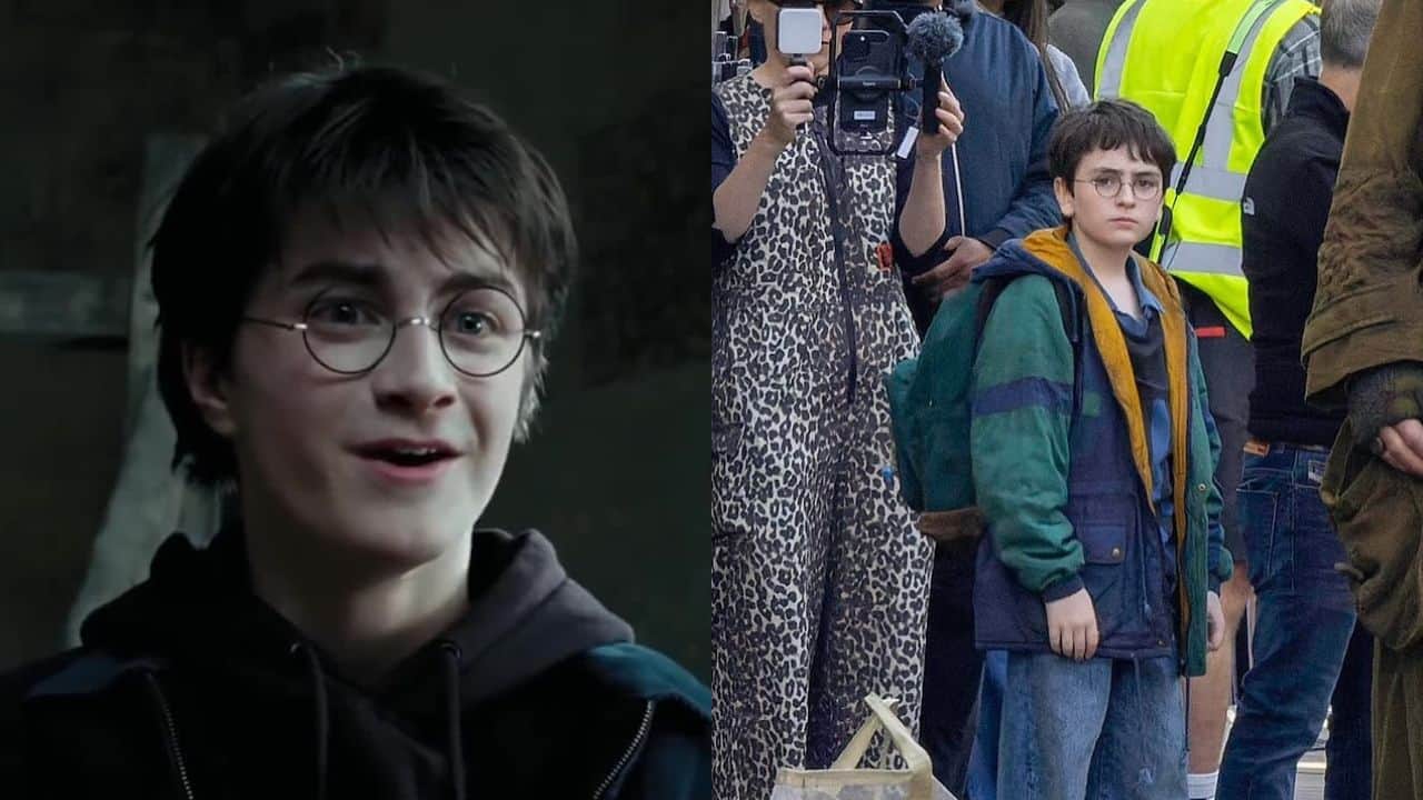 Passing the torch to a new generation This announcement of the series has also prompted a significant debate about the original actors' legacy. While many fans have a strong emotional connection to the performances of Daniel Radcliffe and Robbie Coltrane, there is also significant enthusiasm for the new cast. The original actors have publicly endorsed the production, and this has helped fans embrace the idea of a new interpretation of the decades-old story. Passing the torch to a new generation This announcement of the series has also prompted a significant debate about the original actors' legacy. While many fans have a strong emotional connection to the performances of Daniel Radcliffe and Robbie Coltrane, there is also significant enthusiasm for the new cast. The original actors have publicly endorsed the production, and this has helped fans embrace the idea of a new interpretation of the decades-old story.