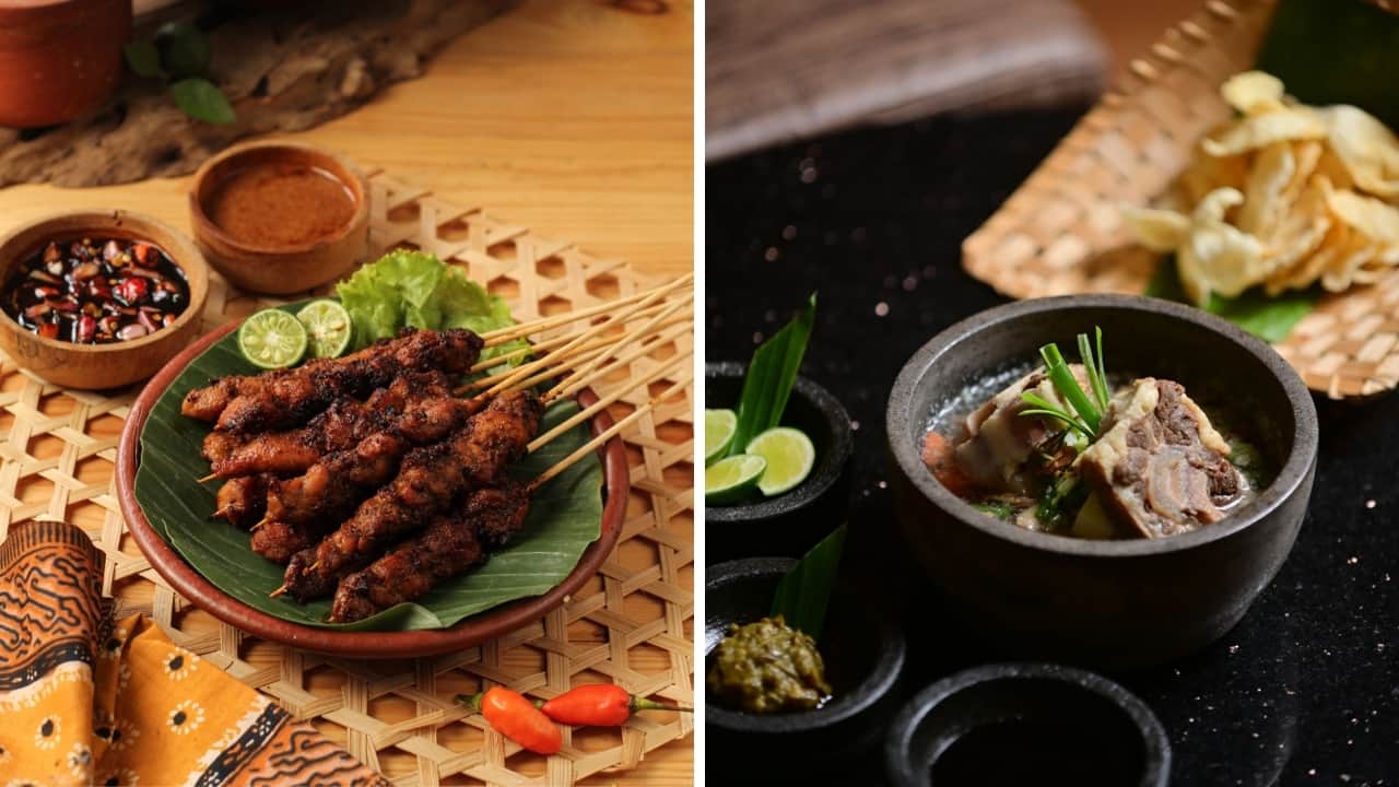 Indonesian flavours in India: A new trend in fine dining Indonesian flavours in India: A new trend in fine dining
