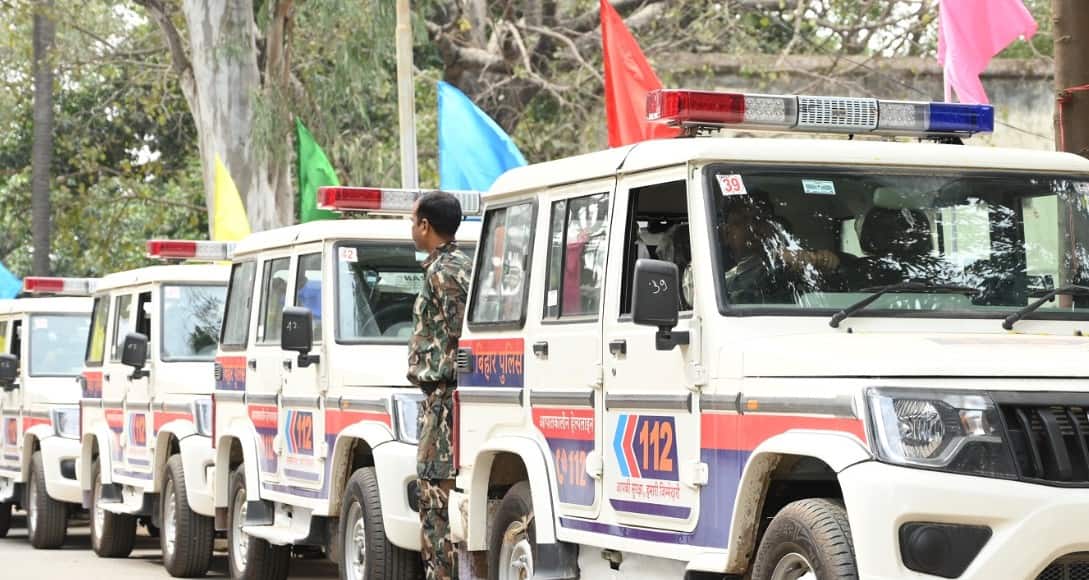 High alert as 3 Jaish terrorists enter Bihar via Nepal ahead of assembly polls