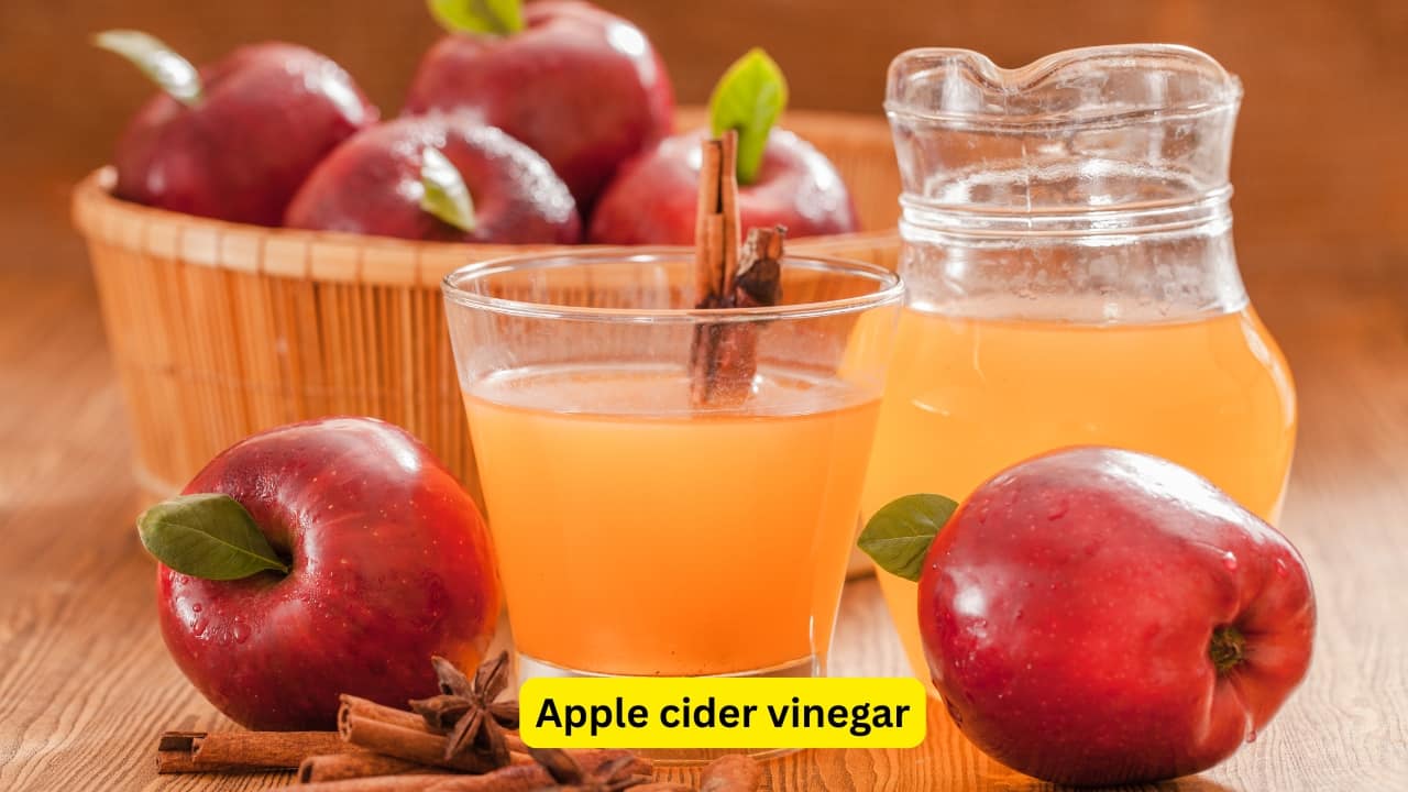 Apple cider vinegar Raw, unfiltered ACV is believed to help with mild infections. Science is still catching up, but it remains a popular natural remedy.(Image: Canva) Apple cider vinegar Raw, unfiltered ACV is believed to help with mild infections. Science is still catching up, but it remains a popular natural remedy.(Image: Canva)