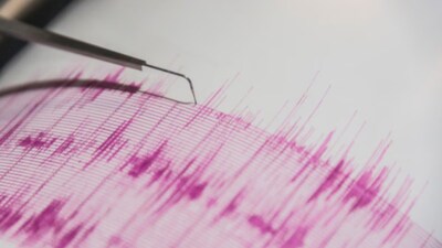 Earthquake