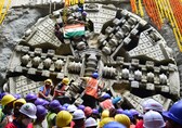 State-run BEML has plans to make Tunnel Boring Machines to cut dependence on China