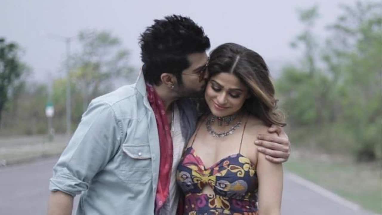 Shamita Shetty breaks silence on breakup with Raqesh Bapat, calls it an 'Erased chapter'