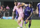 Lionel Messi scores twice as Inter Miami beats Orlando City 3-1 in Leagues Cup semis