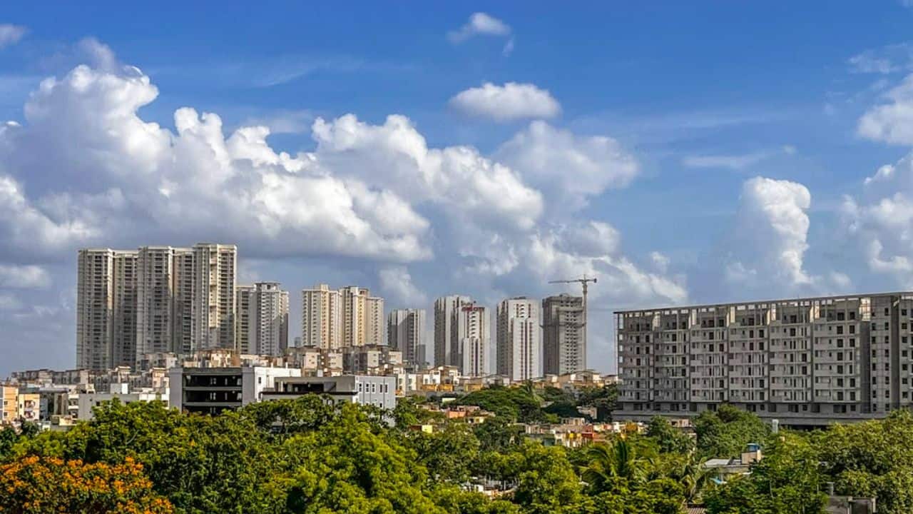 DDA Housing Scheme 2025 Phase II: Bookings open for 1,537 affordable flats