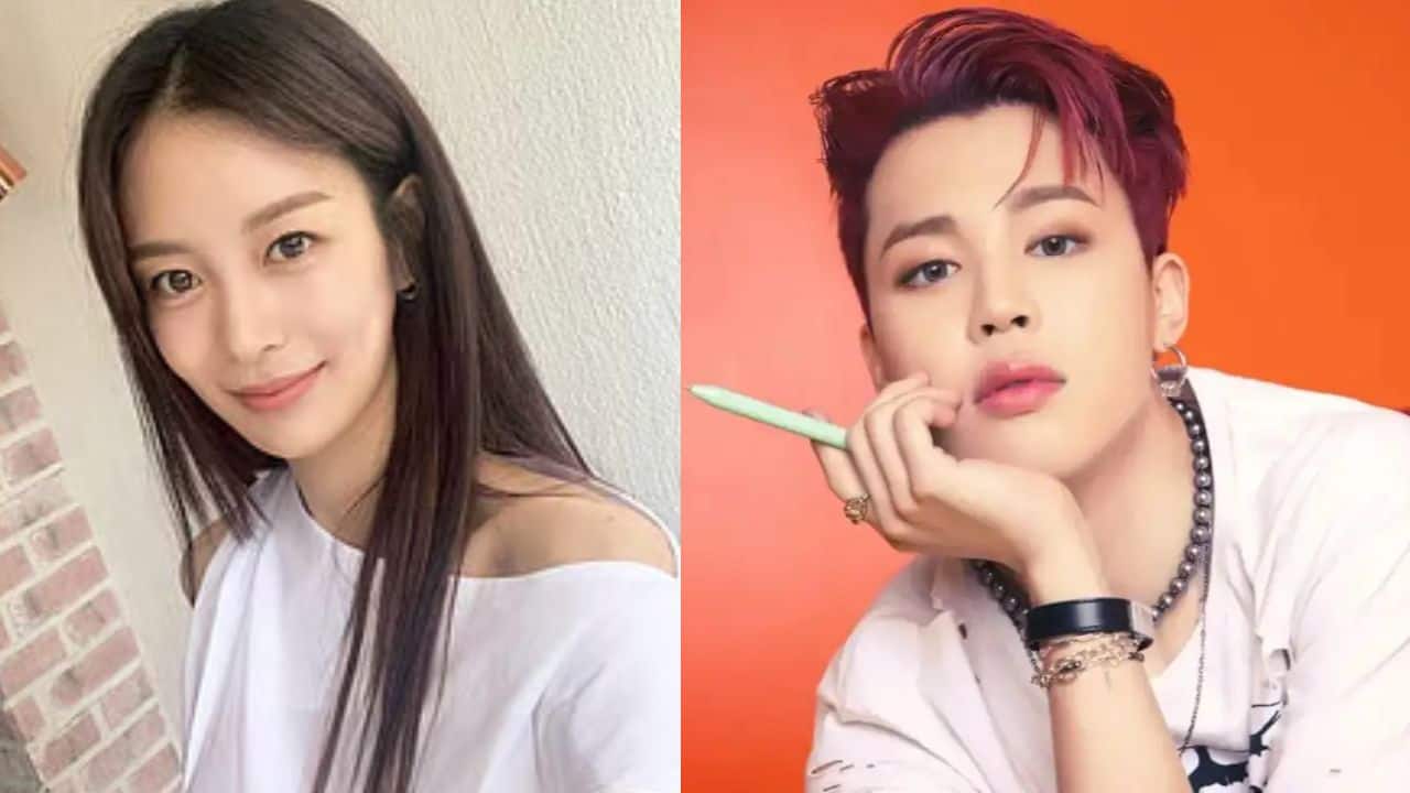 Who is Song Da Eun? BTS Jimin’s alleged actress girlfriend sparks dating rumours again with viral elevator video