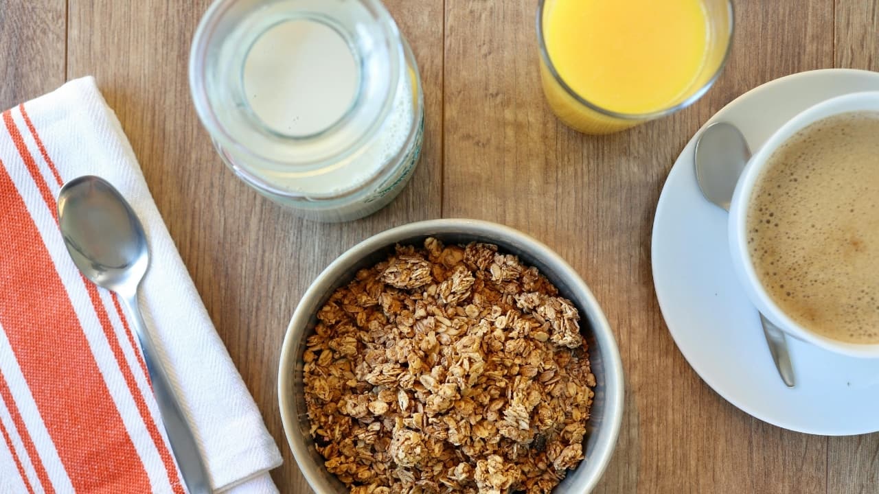 Hidden sugar in everyday foods: 9 items that secretly add to your sugar load Hidden sugar in everyday foods: 9 items that secretly add to your sugar load