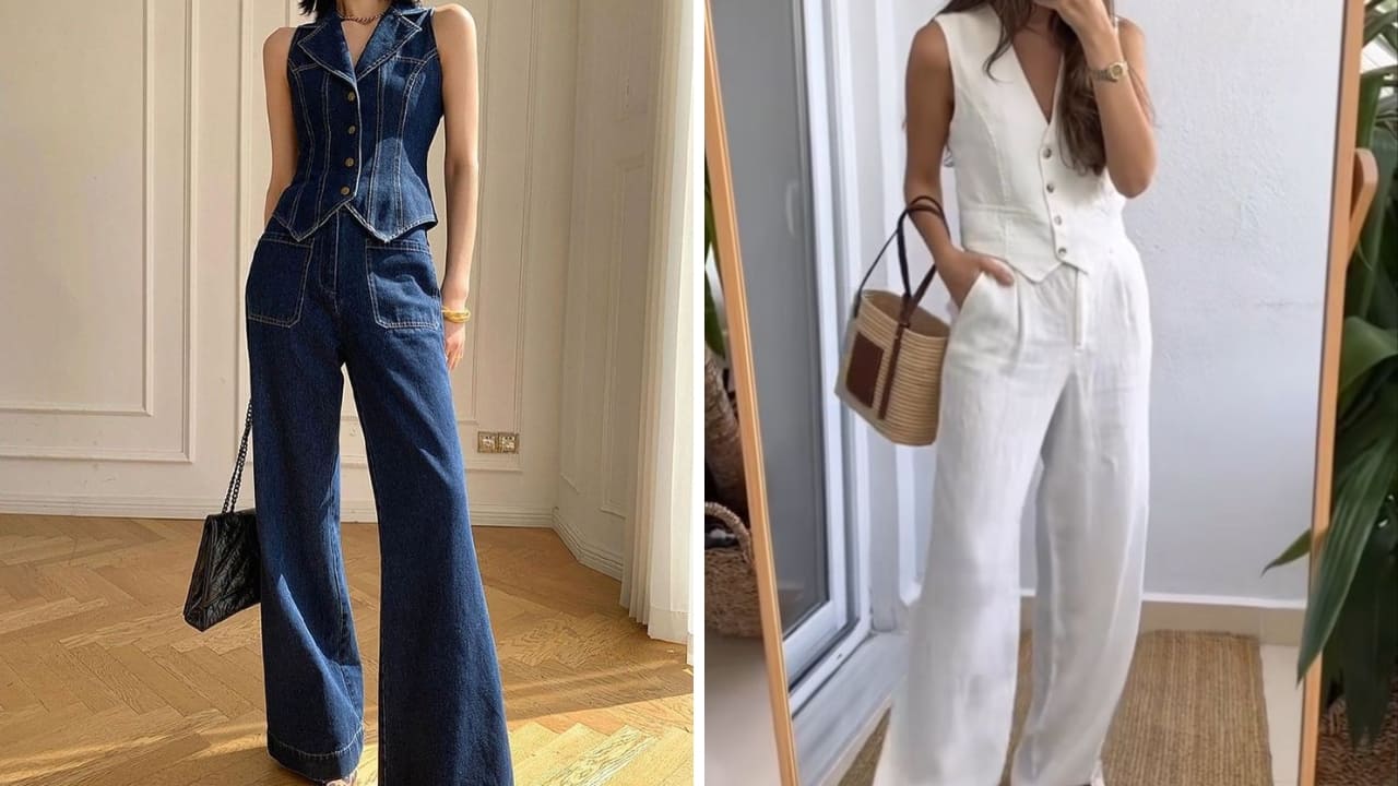 How to dress like a celebrity? A cheat guide to star-approved style How to dress like a celebrity? A cheat guide to star-approved style