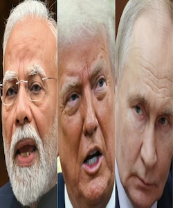 'No non-Western leader except Modi …': US analyst slams Trump aide for linking India to Ukraine war