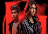 Lokah Chapter: 1 Chandra Twitter Review: Kalyani Priyadarshan’s Malayalam superhero film Wins hearts, netizens call it a blockbuster