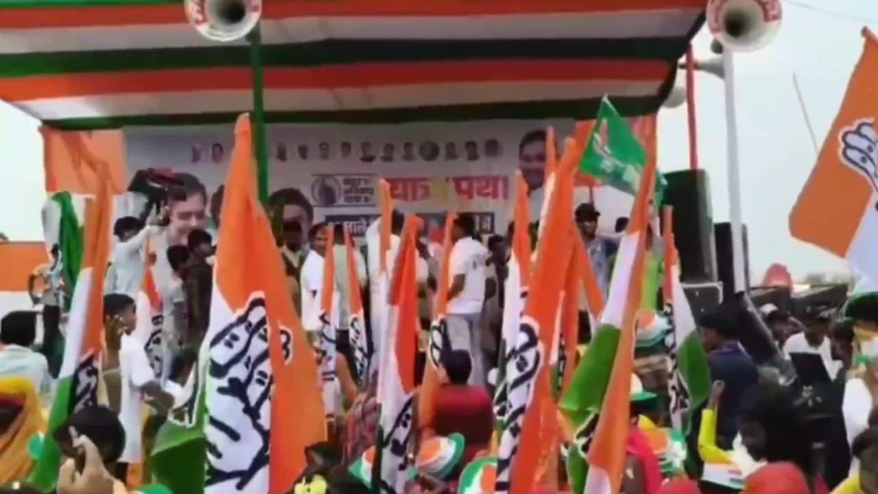 Bihar election 2025: Full list of NDA candidates - check BJP, JDU, LJP, HAM and RLM seats