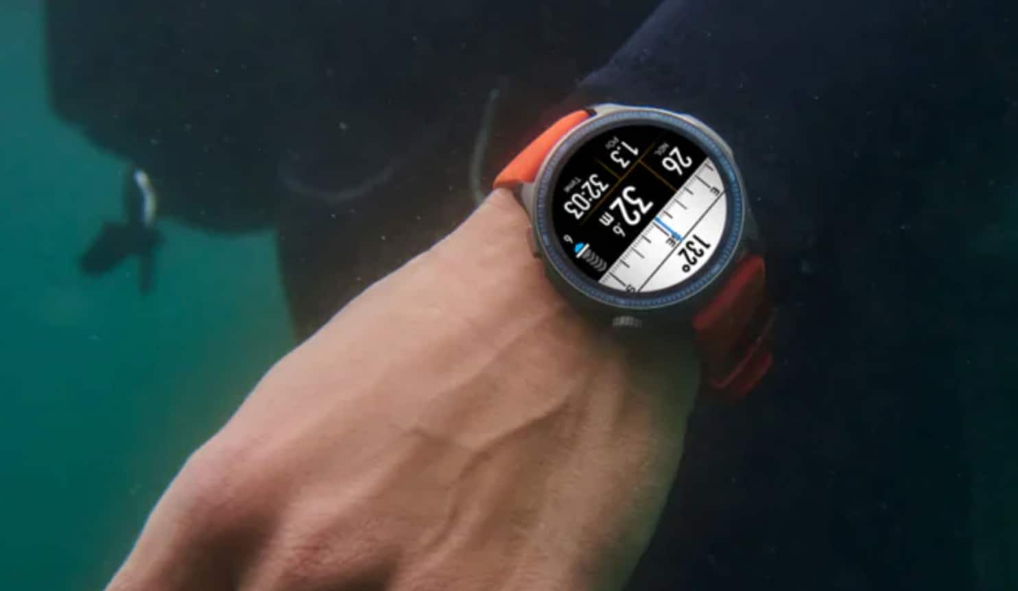 Amazfit launches Helio Strap fitness band and Balance 2 smartwatch with HYROX training & long battery life: Price, features and more
