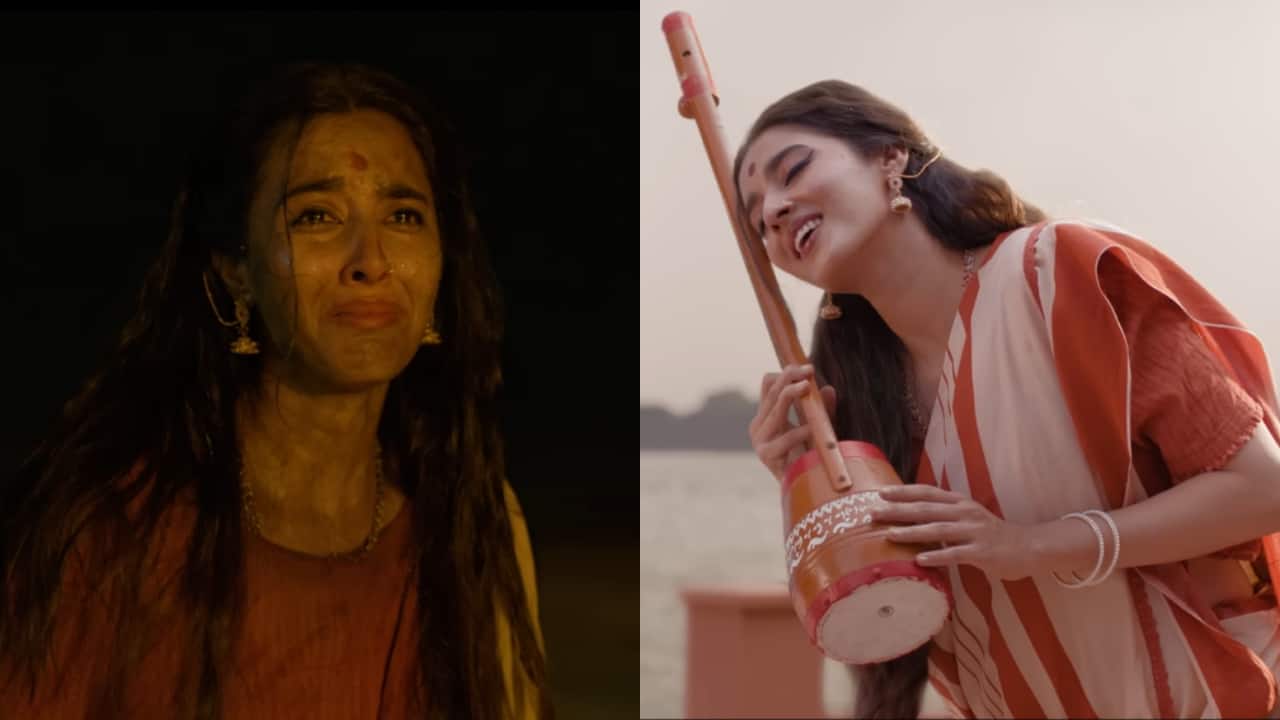 The Bengal Files: Kichudin Mone Mone song from Vivek Agnihotri’s film out now