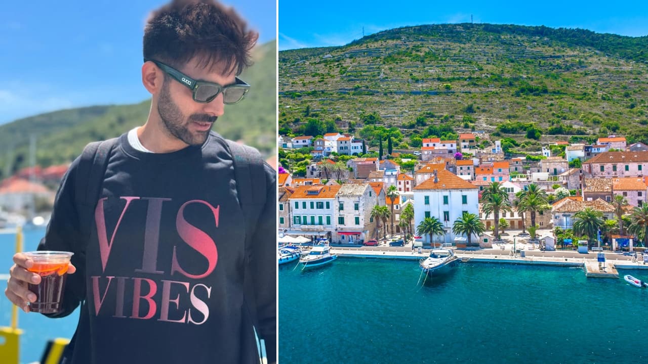 Vis Island: Croatia’s hidden gem for digital nomads, foodies and adventurers