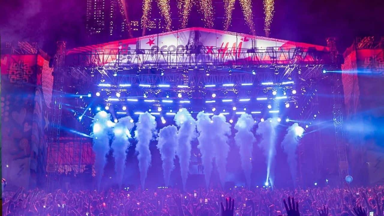 Lollapalooza India 2026 returns to Mumbai with Linkin Park, Playboi Carti and 40+ Artists
