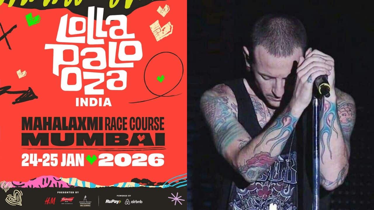 Lollapalooza India 2026: What to expect from the Music festival