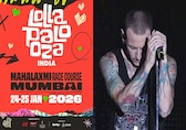 Lollapalooza India 2026: What to expect from the Music festival